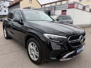 Mercedes-Benz GLC 200 SUV Second-hand — miniatura 7