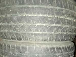 Vand 4 Roti 225/45R17