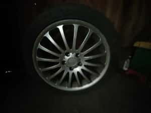 Vand 4 Roti 225/45R17 — miniatura 2