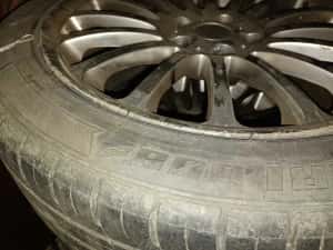 Vand 4 Roti 225/45R17 — miniatura 3