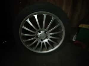 Vand 4 Roti 225/45R17 — miniatura 5