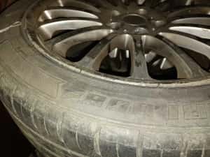 Vand 4 Roti 225/45R17 — miniatura 6