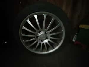 Vand 4 Roti 225/45R17 — miniatura 8