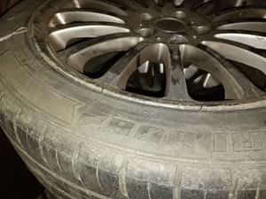 Vand 4 Roti 225/45R17 — miniatura 9