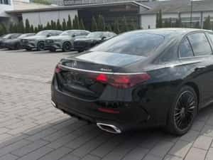 Mercedes-Benz E 220 Automată 197 HP Diesel — miniatura 6