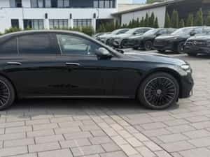 Mercedes-Benz E 220 Automată 197 HP Diesel — miniatura 7