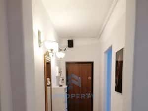 Floreasca | 2 Camere | Centrala | Balcon | Proximitate Parc | — miniatura 4