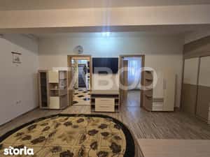 Apartament 3 camere de vanzare decomandat 71 mp zona Turnisor Sibiu — miniatura 4
