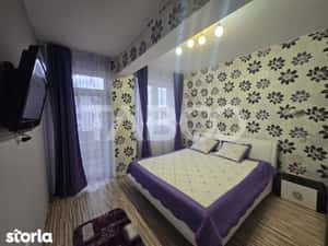 Apartament 3 camere de vanzare decomandat 71 mp zona Turnisor Sibiu — miniatura 5