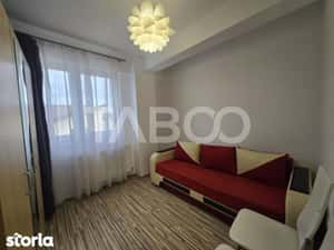 Apartament 3 camere de vanzare decomandat 71 mp zona Turnisor Sibiu — miniatura 6