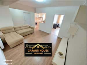 Ultracentral, Bloc nou, apartament cu 3 camere, mobilat, utilat, 500€ — miniatura 3
