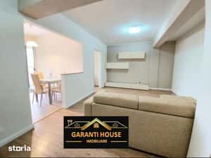 Ultracentral, Bloc nou, apartament cu 3 camere, mobilat, utilat, 500€ — miniatura 4