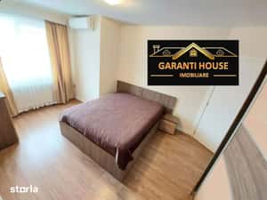 Ultracentral, Bloc nou, apartament cu 3 camere, mobilat, utilat, 500€ — miniatura 6