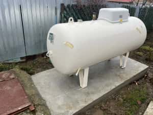 Vindem Bazine Gaz Butelii GPL Rezervoare — miniatura 6