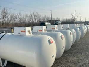 Vindem Bazine Gaz Butelii GPL Rezervoare — miniatura 10