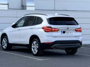 BMW X1 2.0d s-drive an 2018 Distributie Schimbata — miniatura 4