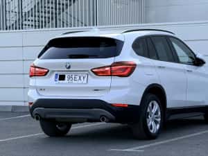 BMW X1 2.0d s-drive an 2018 Distributie Schimbata — miniatura 5