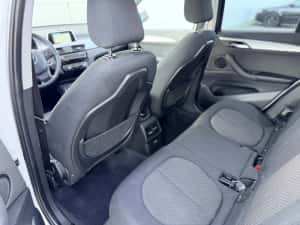 BMW X1 2.0d s-drive an 2018 Distributie Schimbata — miniatura 7