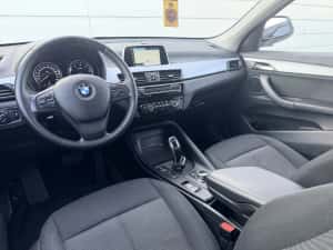 BMW X1 2.0d s-drive an 2018 Distributie Schimbata — miniatura 8