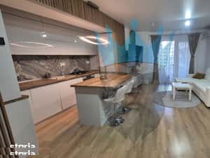 Apartament 2 Camere Complex Metropolitan Viilor Bucuresti