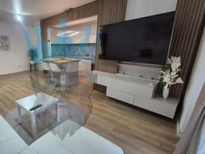 Apartament 2 Camere Complex Metropolitan Viilor Bucuresti — miniatura 4