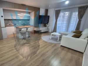 Apartament 2 Camere Complex Metropolitan Viilor Bucuresti — miniatura 5
