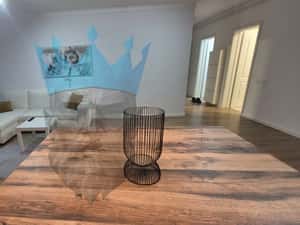 Apartament 2 Camere Complex Metropolitan Viilor Bucuresti — miniatura 6