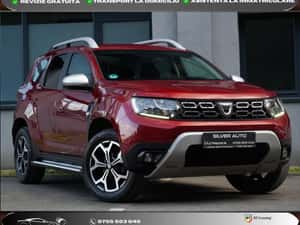 Dacia Duster SUV - 150 CP - 11.450 EUR