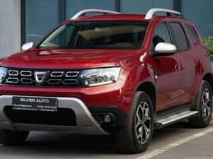 Dacia Duster SUV - 150 CP - 11.450 EUR — miniatura 2