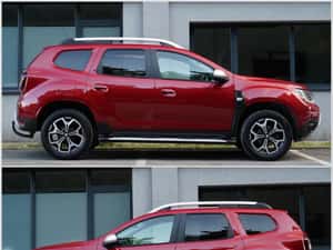 Dacia Duster SUV - 150 CP - 11.450 EUR — miniatura 4