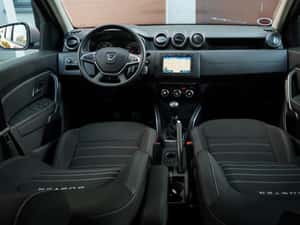 Dacia Duster SUV - 150 CP - 11.450 EUR — miniatura 5