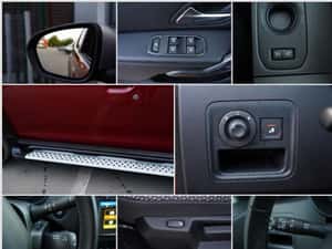 Dacia Duster SUV - 150 CP - 11.450 EUR — miniatura 7