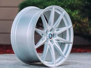 Jante Roti BMW R20 5x112 Hyper Grey Seria 2 Seria 3 Seria 4 Seria 5 Seria 6 Seria 7 X3 X4 X5 X6 G20 — miniatura 7