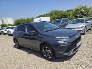 Hyundai BAYON Hatchback 2021 - 10.950 EUR — miniatura 2