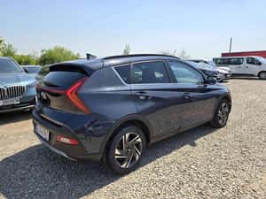 Hyundai BAYON Hatchback 2021 - 10.950 EUR — miniatura 3