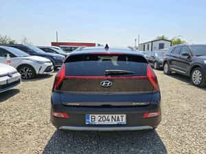 Hyundai BAYON Hatchback 2021 - 10.950 EUR — miniatura 4