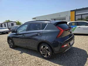 Hyundai BAYON Hatchback 2021 - 10.950 EUR — miniatura 5