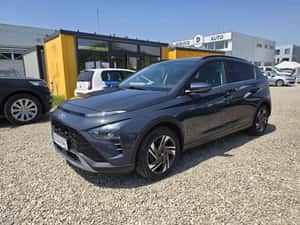 Hyundai BAYON Hatchback 2021 - 10.950 EUR — miniatura 6
