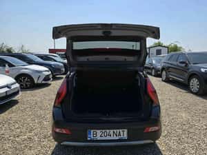 Hyundai BAYON Hatchback 2021 - 10.950 EUR — miniatura 7