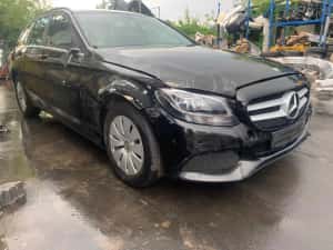 dezmembrez mercedes c w205 1.6d/faruri w205/bara fata w205 — miniatura 5