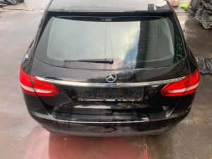 dezmembrez mercedes c w205 1.6d/faruri w205/bara fata w205 — miniatura 10