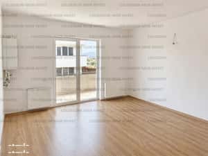 Garsoniera tip studio cu loc de parcare inclus - Sanpetru Residence — miniatura 1