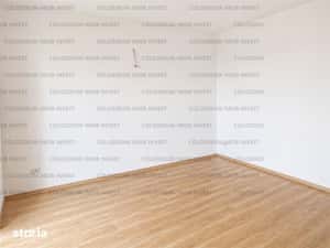 Garsoniera tip studio cu loc de parcare inclus - Sanpetru Residence — miniatura 4