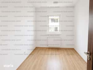 Garsoniera tip studio cu loc de parcare inclus - Sanpetru Residence — miniatura 5
