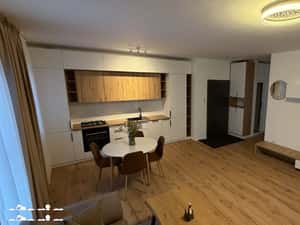 Apt 2 camere/Parcare 2 loc/Prima inchiriere/Tunari/ Darwin Residence — miniatura 1