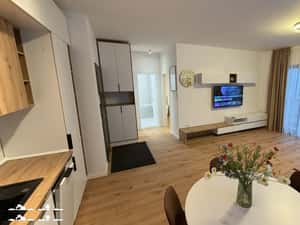 Apt 2 camere/Parcare 2 loc/Prima inchiriere/Tunari/ Darwin Residence — miniatura 3