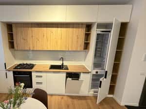 Apt 2 camere/Parcare 2 loc/Prima inchiriere/Tunari/ Darwin Residence — miniatura 4