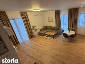 Apt 2 camere/Parcare 2 loc/Prima inchiriere/Tunari/ Darwin Residence — miniatura 5