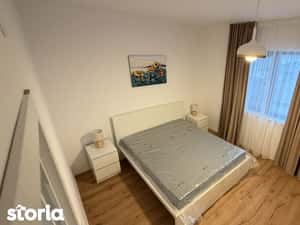 Apt 2 camere/Parcare 2 loc/Prima inchiriere/Tunari/ Darwin Residence — miniatura 6