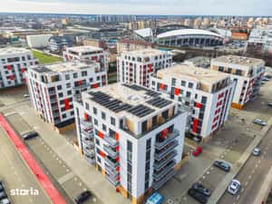 Apartament 2 camere direct de la DEZVOLTATOR — miniatura 4